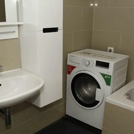 Stay-in 23 Apartamento *