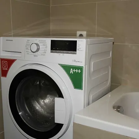 Apartamento Stay-in 23