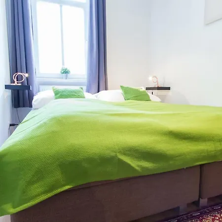 Apartmán Davidgasse