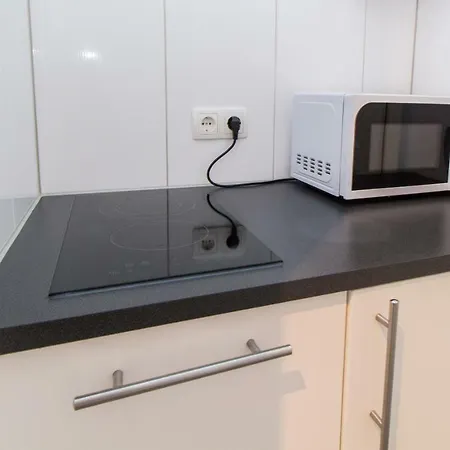 Davidgasse Apartmán *