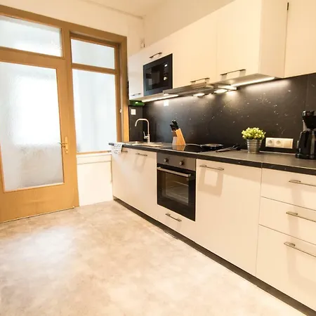 Apartment Mandlgasse I Contactless Check-In * Vienna