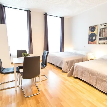 Apartment Mandlgasse I Contactless Check-In * Vienna