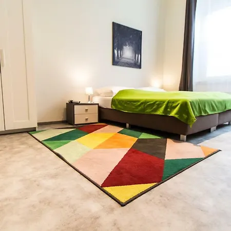 Apartment Mandlgasse I Contactless Check-In Apartment