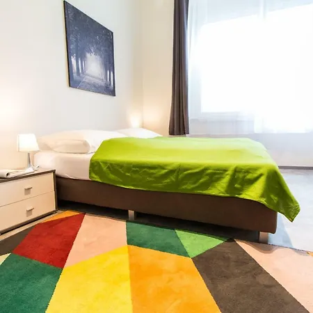 Apartment Apartment Mandlgasse I Contactless Check-In *