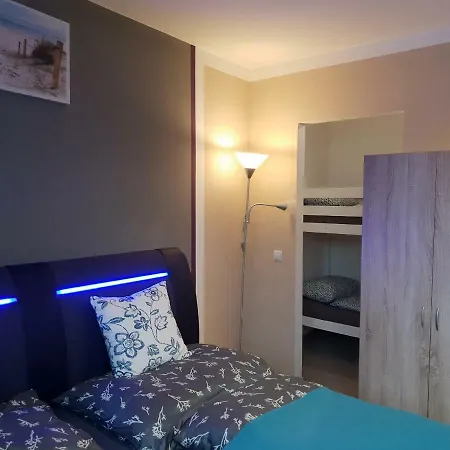 Exquisit Hotel de apartamente Viena