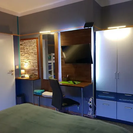 Exquisit Hotel de apartamente Viena