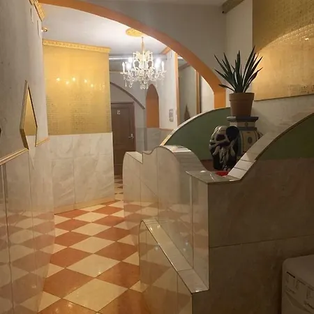 Viktoria Hostal Viena