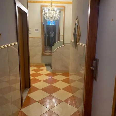 Viktoria Hostal Viena