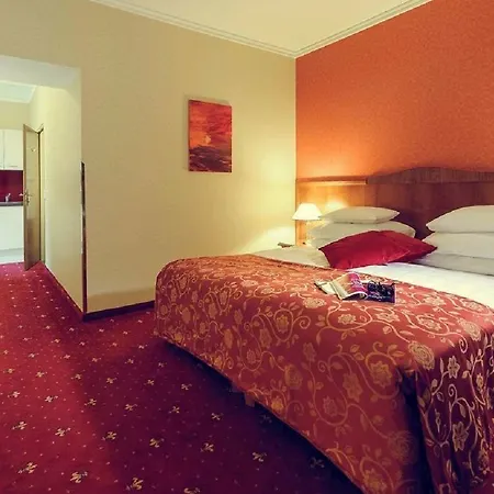 Josefshof Am Rathaus 4* Wien