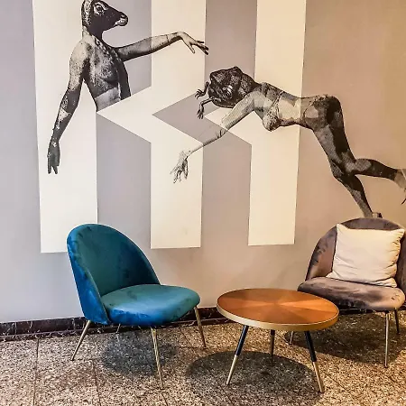 Hotel Koncept Liebelei