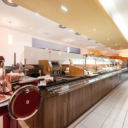 Hotel Star Schönbrunn 4*