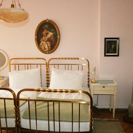 Guest house Bosch