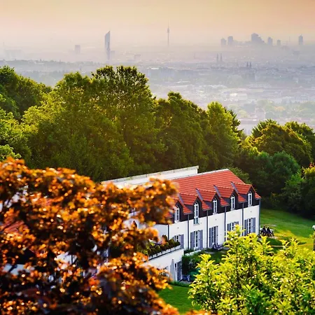 Palace Schlossherberge Hostel