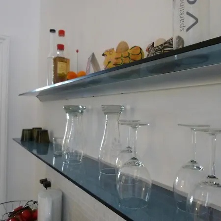 公寓式酒店 马克西米连公寓