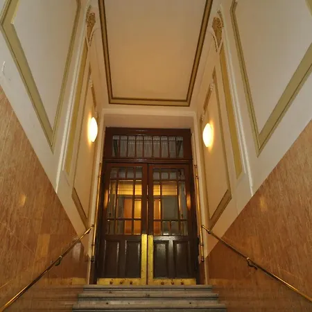 Guest house Bosch Vienna