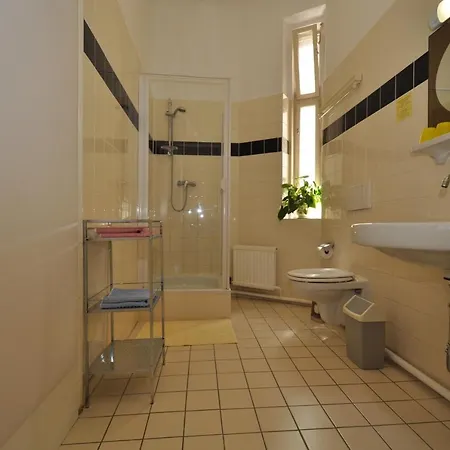 Guest house Bosch 3*