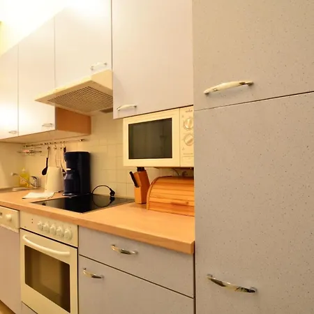 Ajo - Messe Flat - Self-check-in 3*