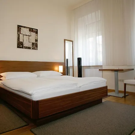 Hotel Riede 3*