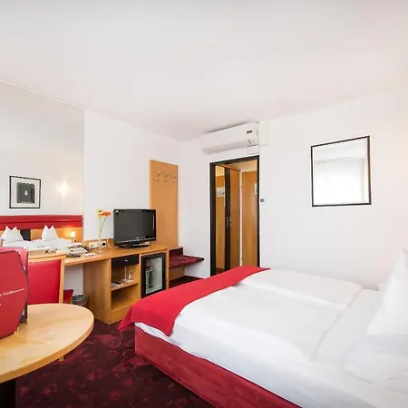 Boltzmann 4* Bécs