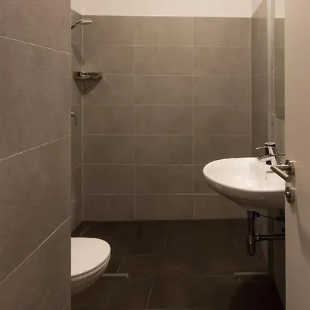 Appartement Debo Naehe Westbahnhof - Contactless Check In
