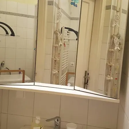 Operngasse-karlsplatz Apartmán
