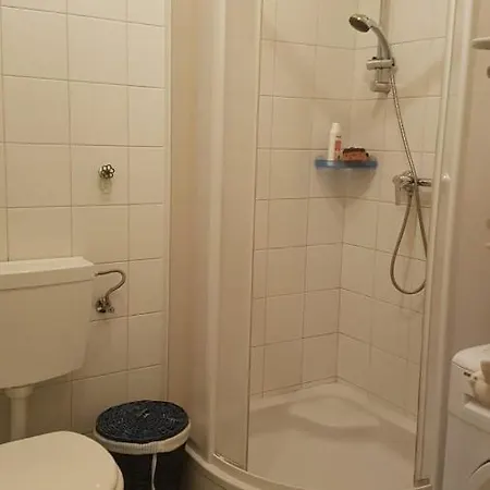 Operngasse-karlsplatz * Vídeň