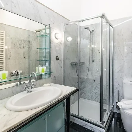 Easy Penthouse Vienna