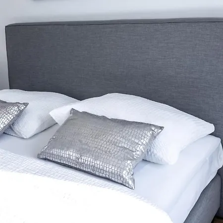 Easy Penthouse Apartment Vienna