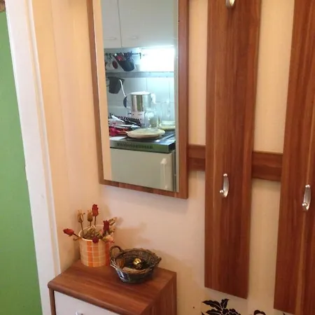 Operngasse-karlsplatz Apartmán Vídeň