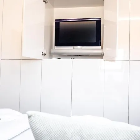 Apartment Easy Penthouse Vienna