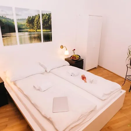 My Am Naschmarkt Apartment *