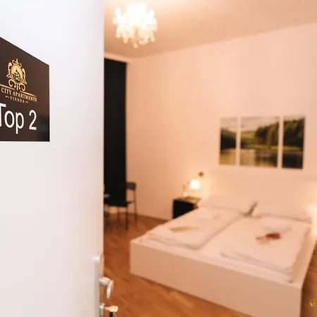 Apartment My Am Naschmarkt Vienna