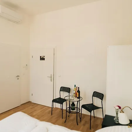Apartment My Am Naschmarkt