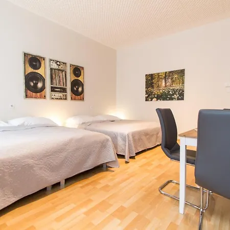 Apartment Mandlgasse I Contactless Check-In *