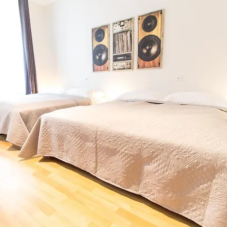 Apartment Mandlgasse I Contactless Check-In * Vienna