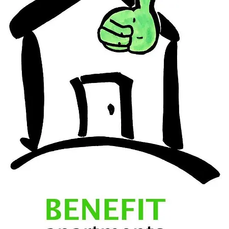 Apartment Benefitapartment Old Town *
