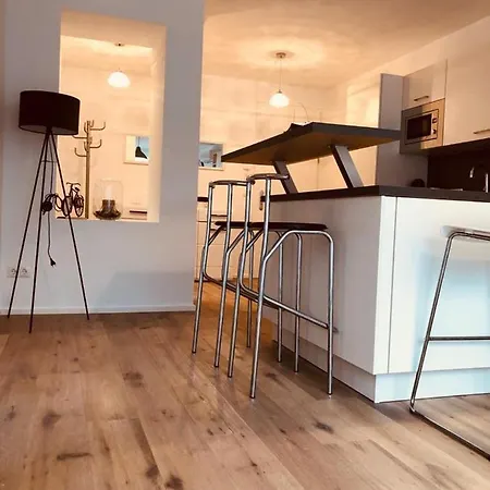 Mk Appartments Vienna