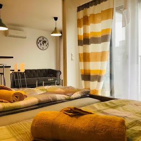 Mk Appartments Apartment *