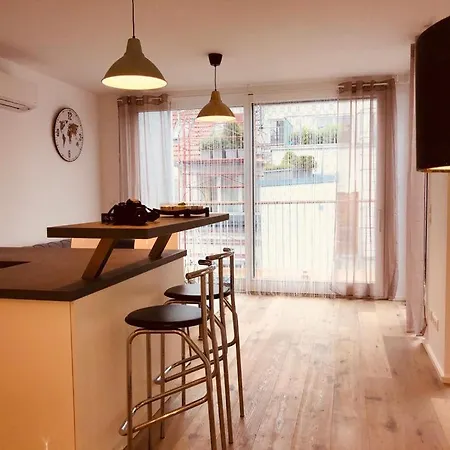 Mk Appartments Apartment
