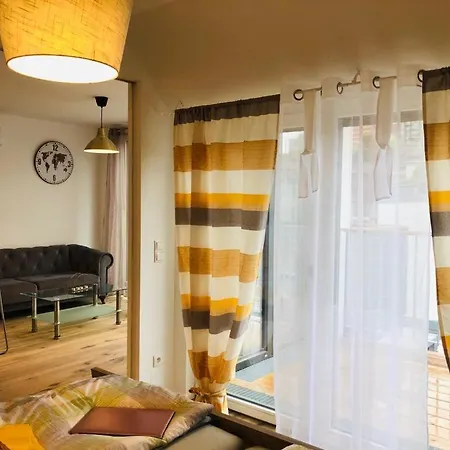 Mk Appartments Apartment *
