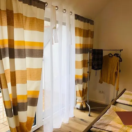 Mk Appartments *