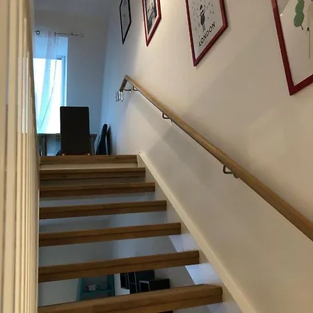 Apartment Mk Appartments
