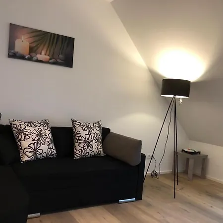 Apartment Mk Appartments