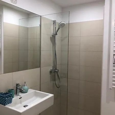 Mk Appartments *