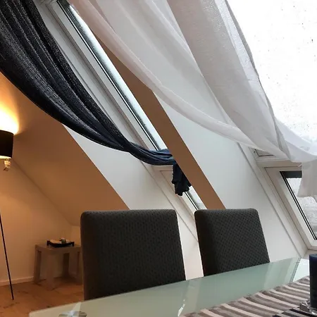 Mk Appartments *