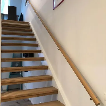 Mk Appartments *