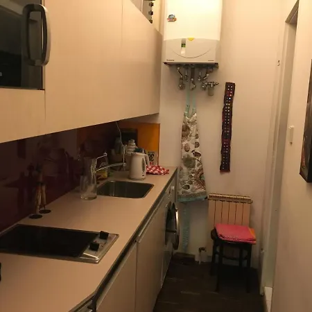Apartment Grune Hinterhofoase Mitten Im Neunten