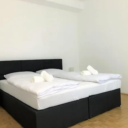 Apartment City Center Bauernmarkt Vienna