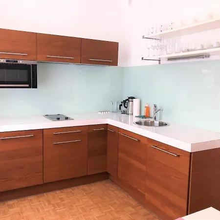 City Center Bauernmarkt Apartment Vienna
