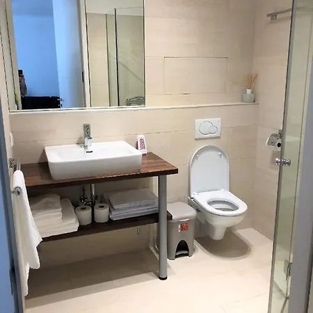 City Center Bauernmarkt Apartment Vienna